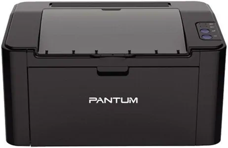 Замена лазера на принтере Pantum P2516 в Тюмени